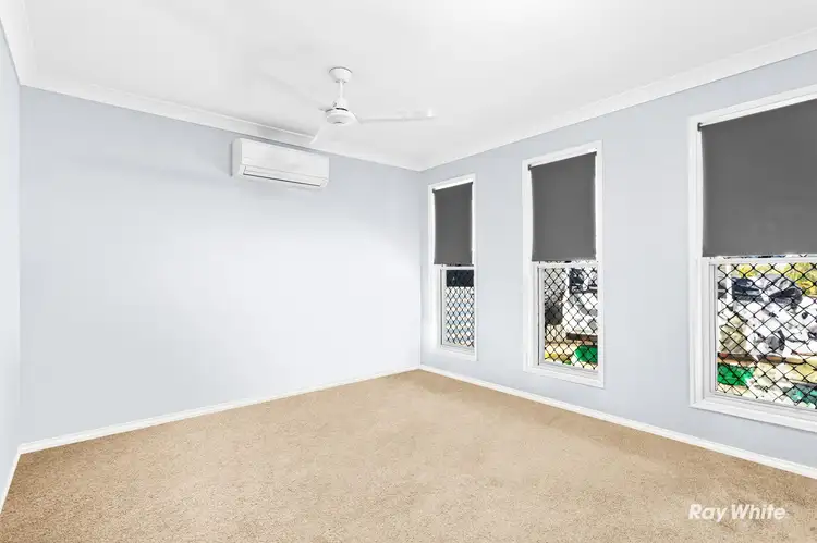 Third view of Homely house listing, 6 Carmel Court, Lammermoor QLD 4703