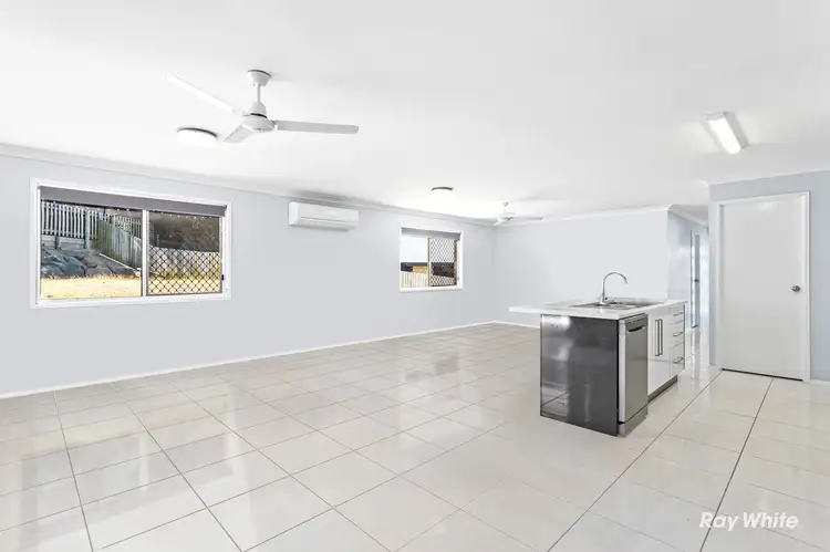 Sixth view of Homely house listing, 6 Carmel Court, Lammermoor QLD 4703