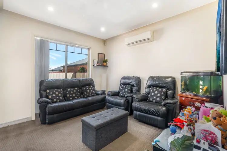 Second view of Homely townhouse listing, 3/3 Church Road, Moorebank NSW 2170