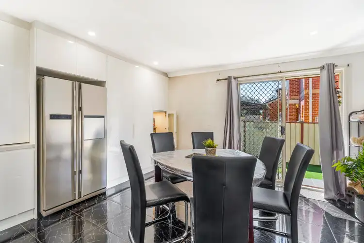 Third view of Homely townhouse listing, 3/3 Church Road, Moorebank NSW 2170