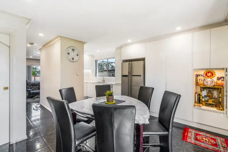 Fifth view of Homely townhouse listing, 3/3 Church Road, Moorebank NSW 2170