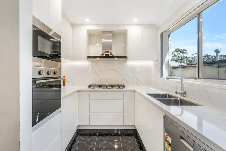 Sixth view of Homely townhouse listing, 3/3 Church Road, Moorebank NSW 2170
