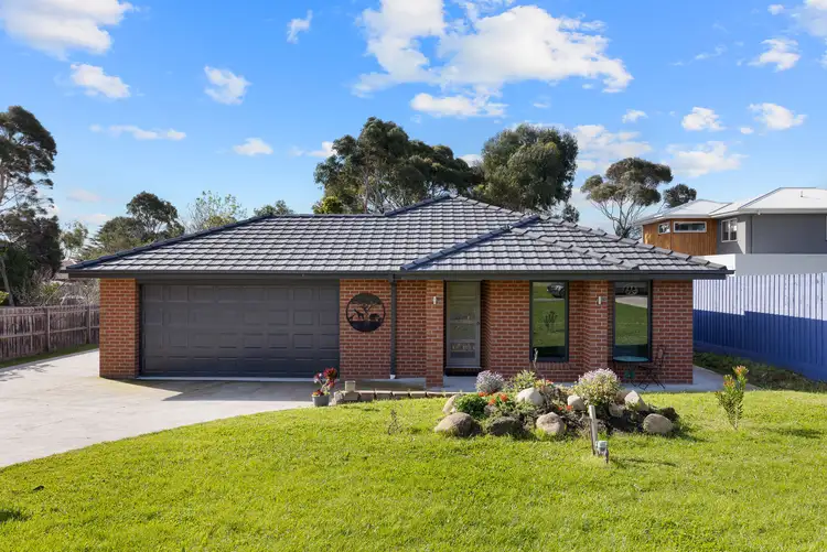 Main view of Homely house listing, 6 Lawrence Avenue, Cowes VIC 3922