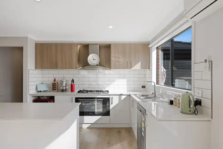 Second view of Homely house listing, 6 Lawrence Avenue, Cowes VIC 3922