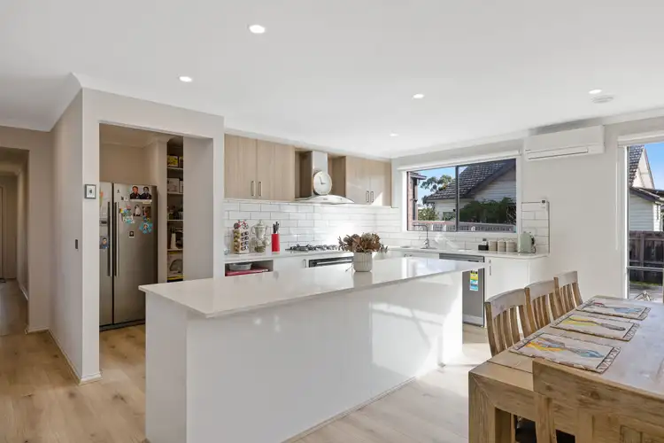 Fourth view of Homely house listing, 6 Lawrence Avenue, Cowes VIC 3922