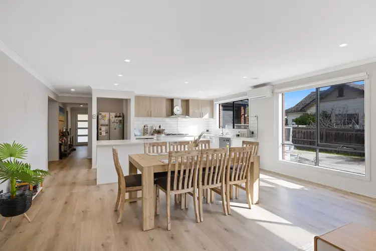 Fifth view of Homely house listing, 6 Lawrence Avenue, Cowes VIC 3922