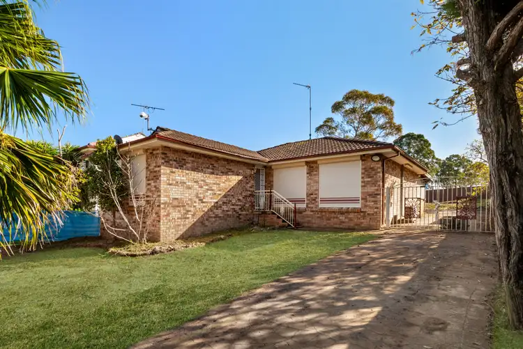Second view of Homely house listing, 14 Alderney Street, Minto NSW 2566