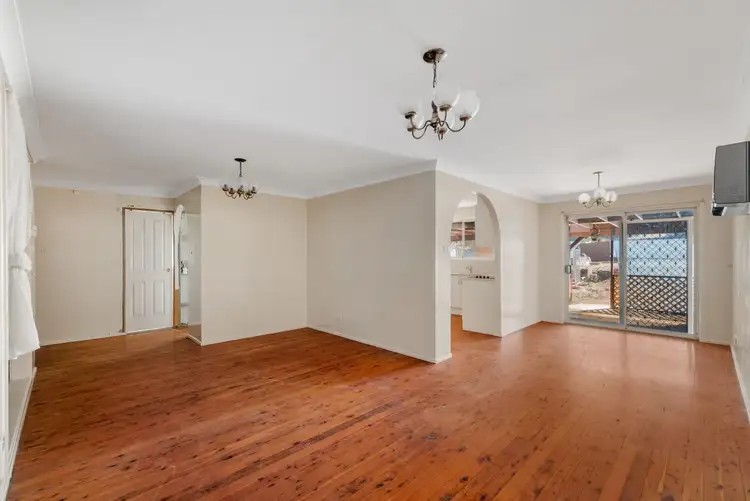 Third view of Homely house listing, 14 Alderney Street, Minto NSW 2566