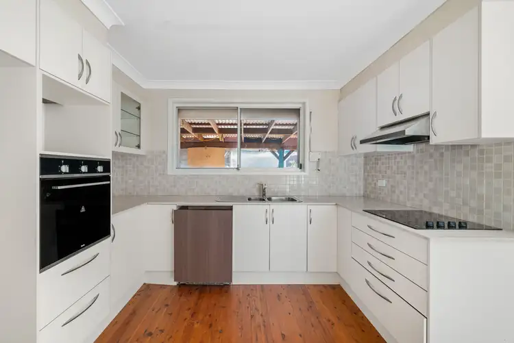 Fifth view of Homely house listing, 14 Alderney Street, Minto NSW 2566