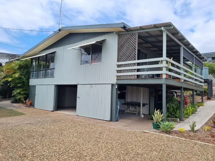 Third view of Homely house listing, 11 Gwen Street, Tannum Sands QLD 4680