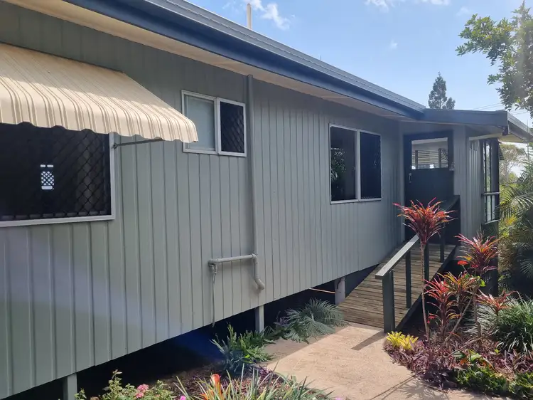 Fourth view of Homely house listing, 11 Gwen Street, Tannum Sands QLD 4680