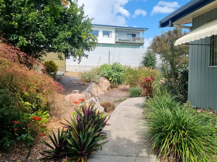 Fifth view of Homely house listing, 11 Gwen Street, Tannum Sands QLD 4680