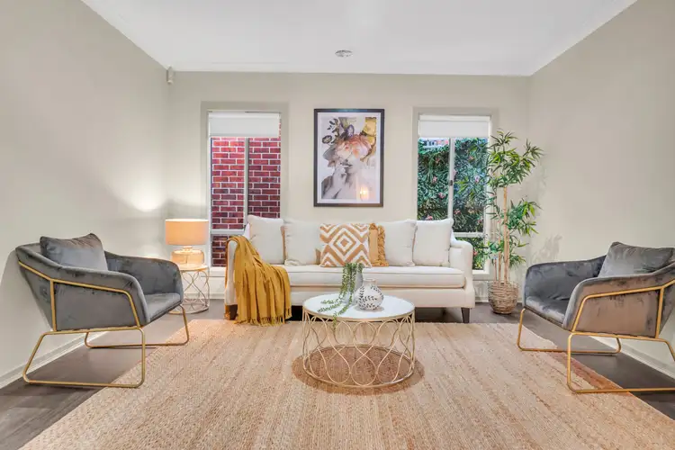 Fourth view of Homely house listing, 51 Serenity Way, Craigieburn VIC 3064