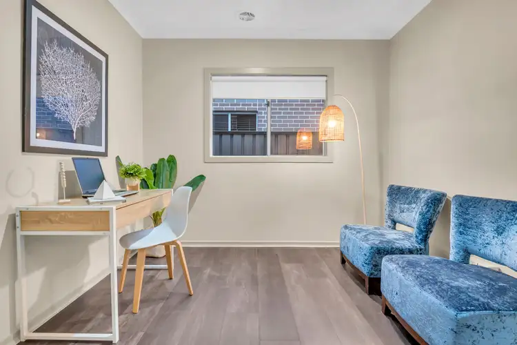 Fifth view of Homely house listing, 51 Serenity Way, Craigieburn VIC 3064