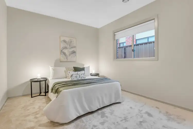 Sixth view of Homely house listing, 51 Serenity Way, Craigieburn VIC 3064