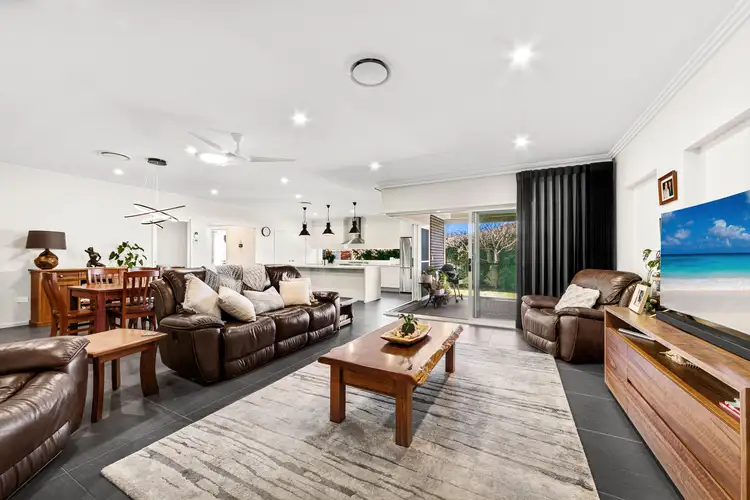 Second view of Homely house listing, 13 Ashbrook Street, Woongarrah NSW 2259