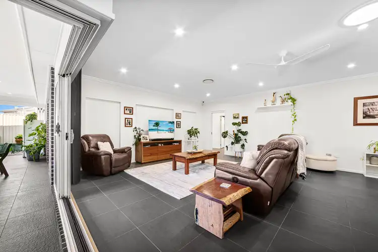 Third view of Homely house listing, 13 Ashbrook Street, Woongarrah NSW 2259