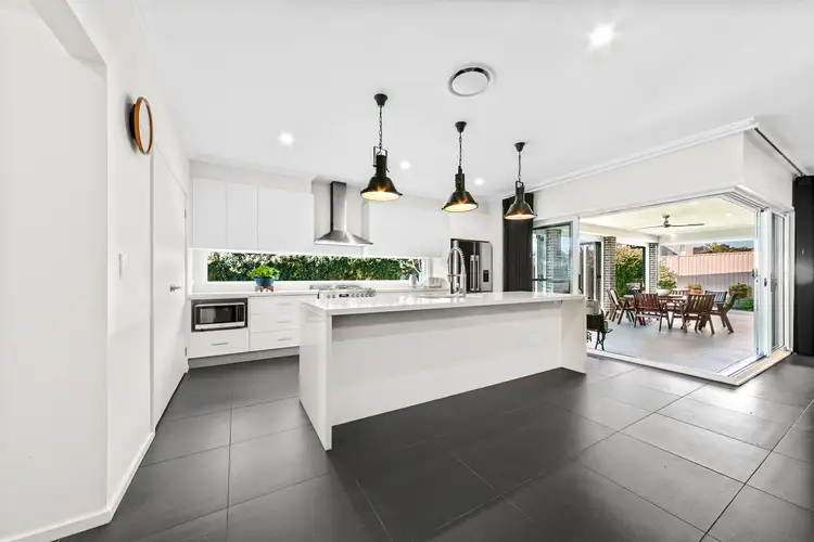 Fifth view of Homely house listing, 13 Ashbrook Street, Woongarrah NSW 2259