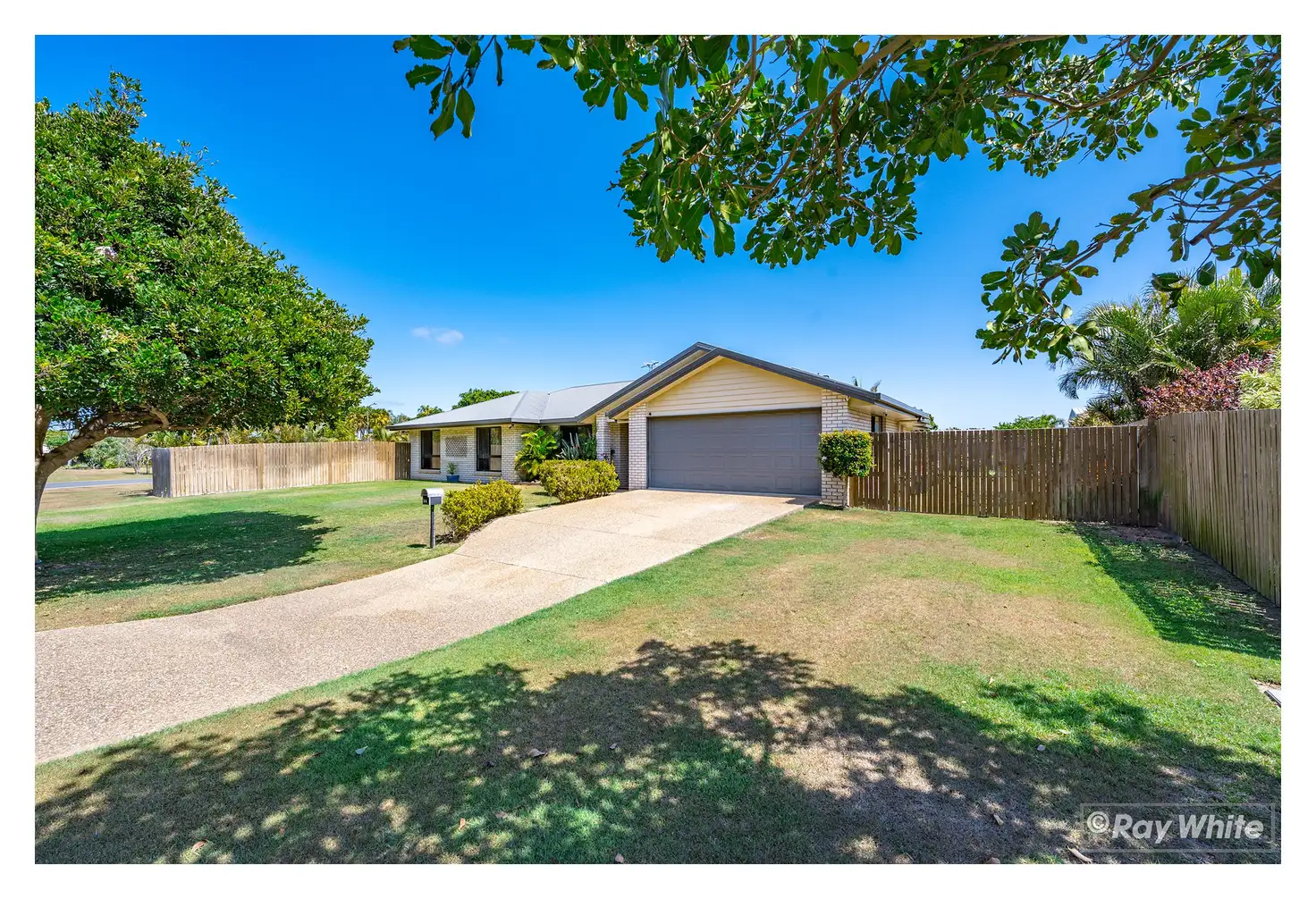 Main view of Homely house listing, 24 Lakeview Circuit, Mulambin QLD 4703