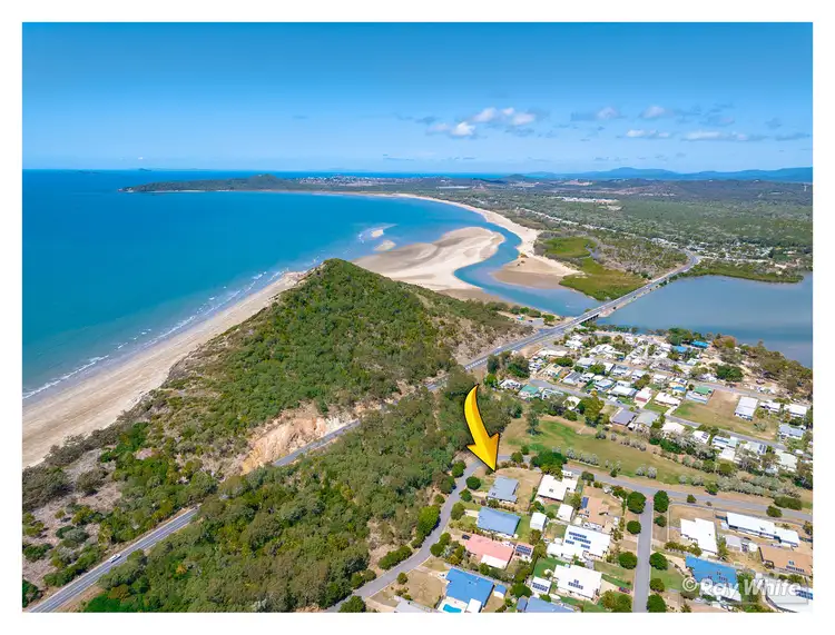 Second view of Homely house listing, 24 Lakeview Circuit, Mulambin QLD 4703