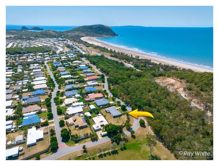 Third view of Homely house listing, 24 Lakeview Circuit, Mulambin QLD 4703