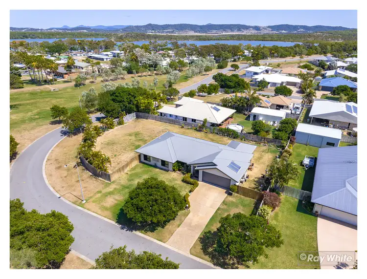 Fourth view of Homely house listing, 24 Lakeview Circuit, Mulambin QLD 4703