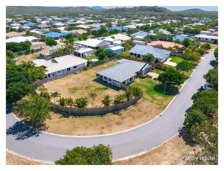 Fifth view of Homely house listing, 24 Lakeview Circuit, Mulambin QLD 4703