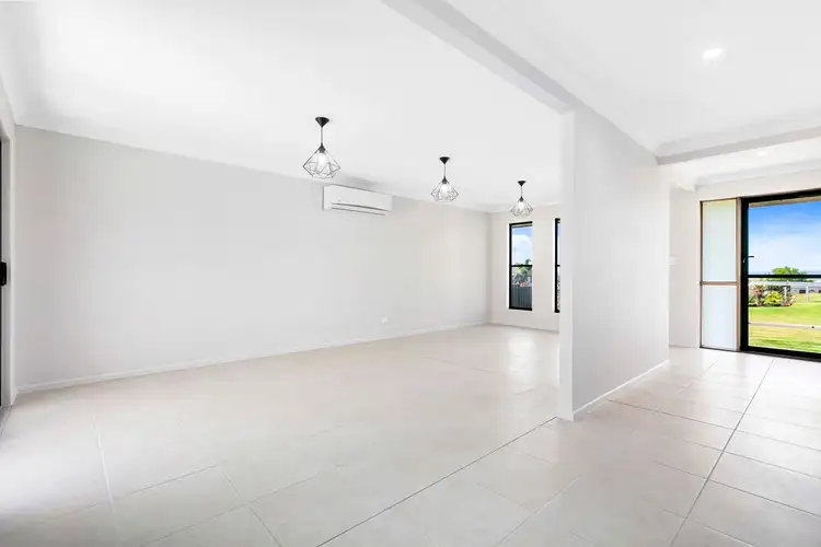 Third view of Homely house listing, 43 Windjammer Circuit, River Heads QLD 4655