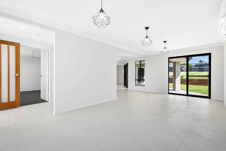 Fourth view of Homely house listing, 43 Windjammer Circuit, River Heads QLD 4655