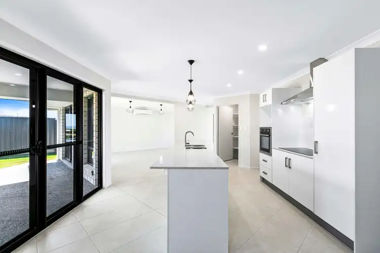 Fifth view of Homely house listing, 43 Windjammer Circuit, River Heads QLD 4655