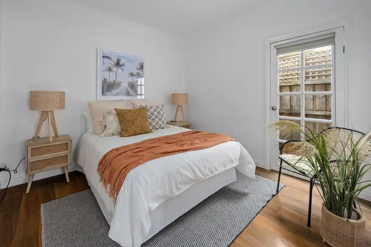 Fifth view of Homely unit listing, 1/1A Chappell Street, Thomastown VIC 3074