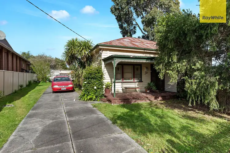 Second view of Homely house listing, 5 West Esplanade, St Albans VIC 3021