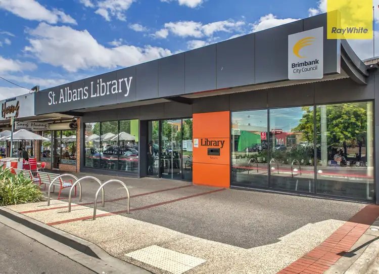 Fifth view of Homely house listing, 5 West Esplanade, St Albans VIC 3021