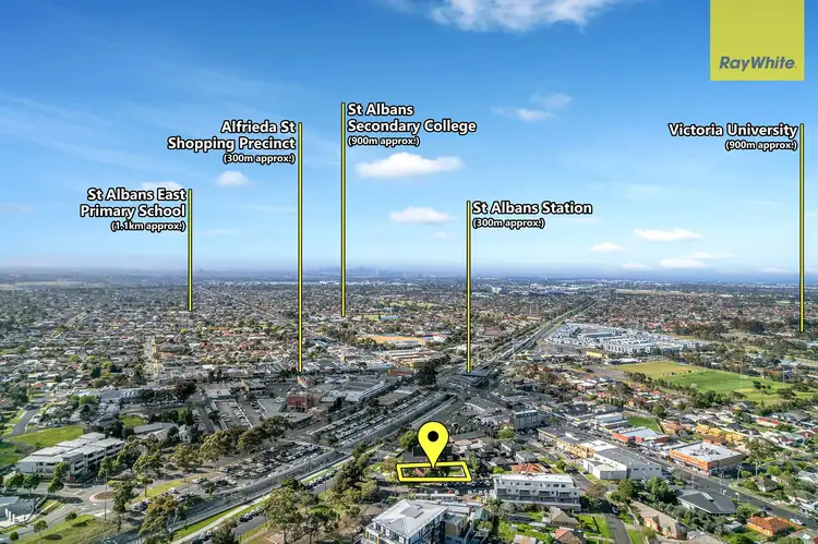 Sixth view of Homely house listing, 5 West Esplanade, St Albans VIC 3021