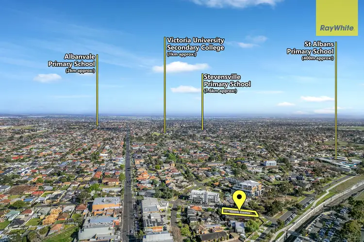 Seventh view of Homely house listing, 5 West Esplanade, St Albans VIC 3021