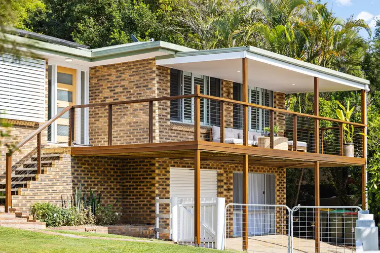 Second view of Homely house listing, 1 Ellesmere Avenue, Bli Bli QLD 4560