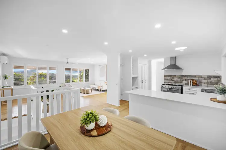 Fourth view of Homely house listing, 1 Ellesmere Avenue, Bli Bli QLD 4560