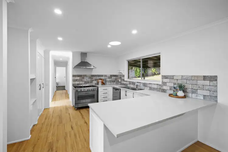 Fifth view of Homely house listing, 1 Ellesmere Avenue, Bli Bli QLD 4560