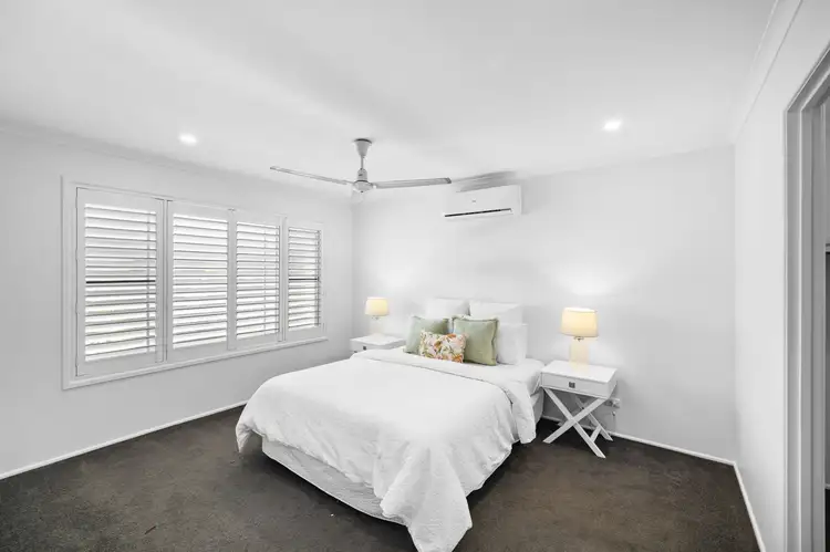 Sixth view of Homely house listing, 1 Ellesmere Avenue, Bli Bli QLD 4560