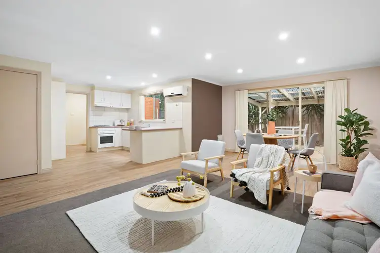 Third view of Homely unit listing, 11/868 Plenty Road, South Morang VIC 3752