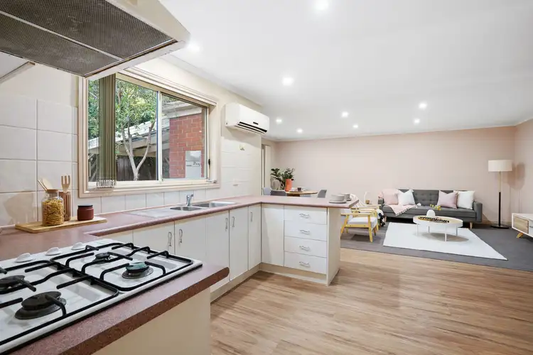 Fourth view of Homely unit listing, 11/868 Plenty Road, South Morang VIC 3752