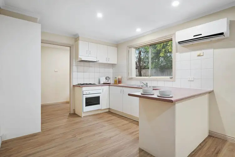 Fifth view of Homely unit listing, 11/868 Plenty Road, South Morang VIC 3752