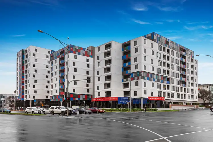 404 Burwood Highway
