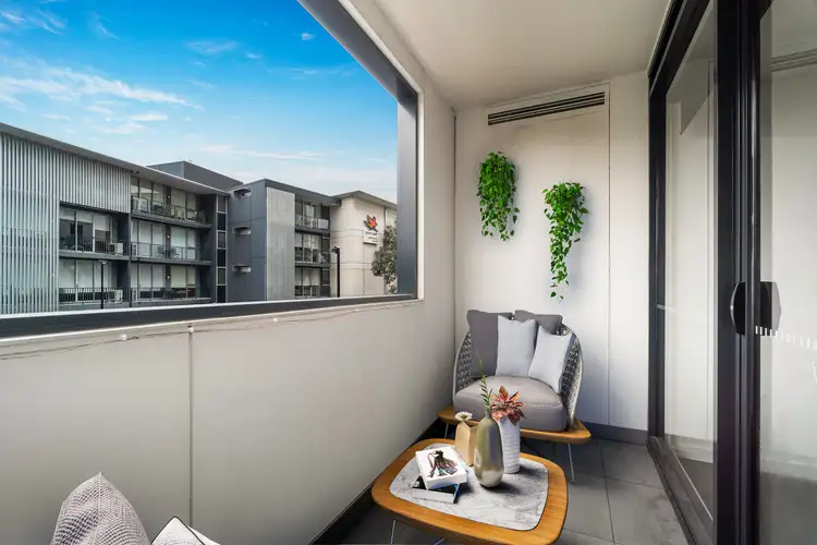 Sixth view of Homely apartment listing, 108b/404 Burwood Highway, Wantirna South VIC 3152