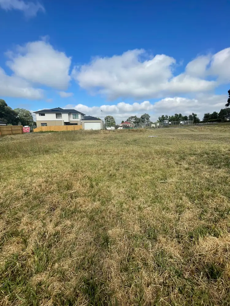 3 Whittingham Circuit, Greensborough VIC 3088