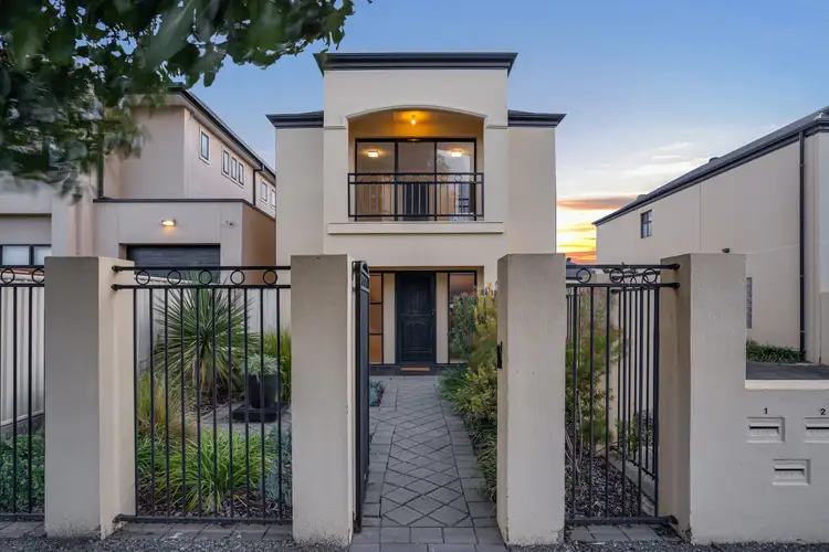 1/36 Hill Street, Campbelltown SA 5074