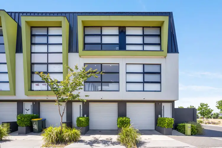 Main view of Homely house listing, 26 Trainer Street, St Clair SA 5011