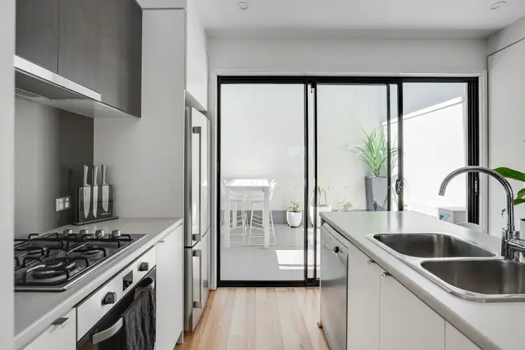 Second view of Homely house listing, 26 Trainer Street, St Clair SA 5011