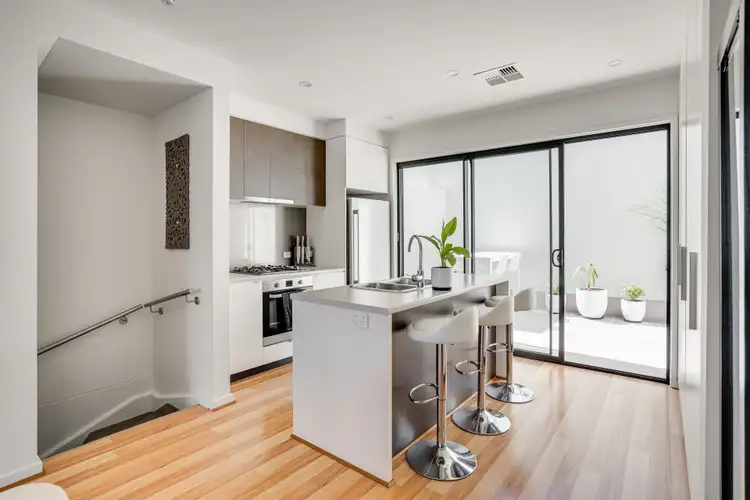 Third view of Homely house listing, 26 Trainer Street, St Clair SA 5011