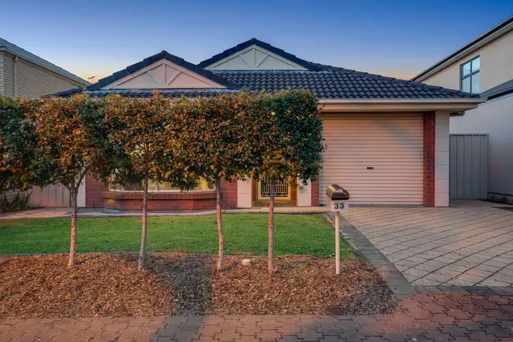 33 Paddington Avenue, Northgate SA 5085